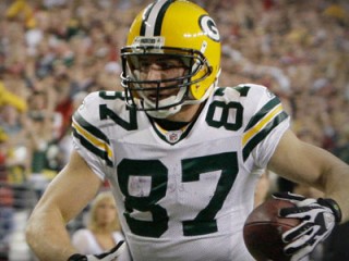 Jordy Nelson picture, image, poster